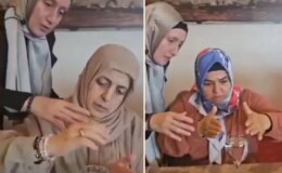 Kendisini “Şifacı” olarak tanıtıp insanlardan para topluyor