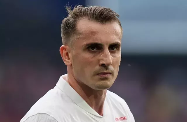 Kerem Aktürkoğlu’ndan tepkili paylaşım: Yere batsın aşağılık zihniyetiniz