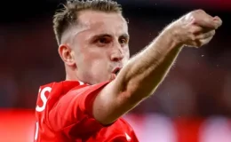 Kerem Aktürkoğlu’nun Süper Lig’e dönmek için tek şartı var
