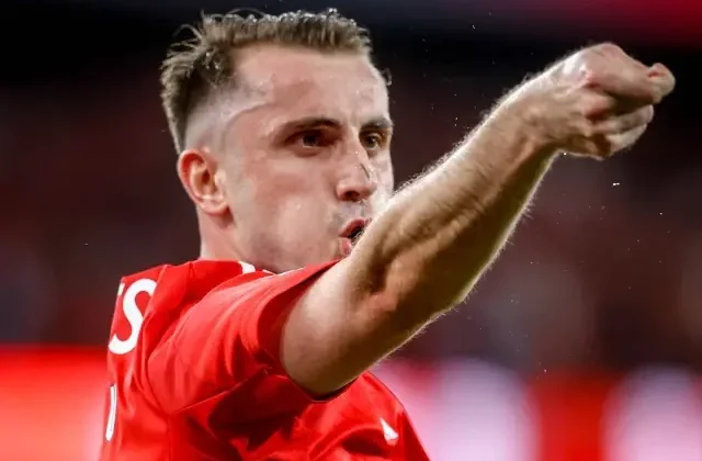 Kerem Aktürkoğlu’nun Süper Lig’e dönmek için tek şartı var
