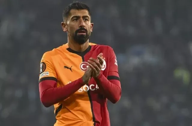 Kerem Demirbay’ın yeni takımı belli oldu! 10 numaralı formayı giyecek