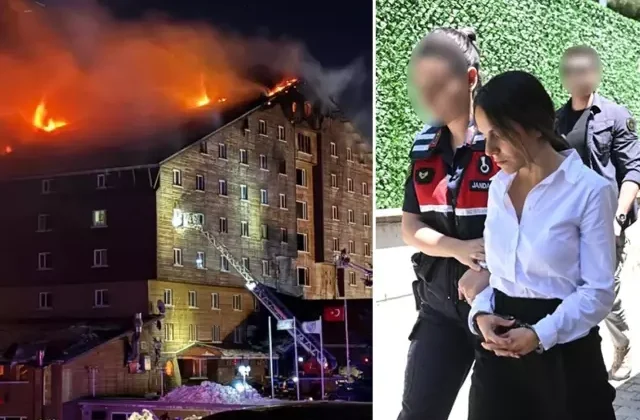 “Keşke ben de ölseydim” deyince salon karıştı! Mahkeme başkanı aileleri sakinleştirdi
