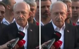 Kılıçdaroğlu’nun sözleri yeniden gündemde! ‘Havadan müdahale etmiyor’ dedi, helikopter sesi duyuldu