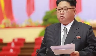 Kim’in dedesi ‘kaçakçı’ çıktı! Bakın hangi ülkeden sınır dışı edilmiş