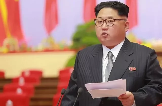 Kim’in dedesi ‘kaçakçı’ çıktı! Bakın hangi ülkeden sınır dışı edilmiş