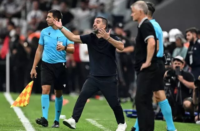 Kim tur atlayacak? Shakhtar Donetsk-Beşiktaş maçı şifresiz kanalda