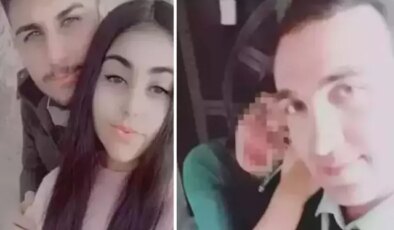 Kırşehir’de sevgililerin öldürülüp nehre atıldığı vahşette belediye başkanı ve yardımcılarına dava