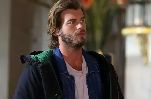 Kıvanç Tatlıtuğ, ‘Olasılıksız’ dizisiyle ekranlara dönüyor
