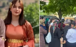 Kıyafetleri odunlukta bulunan 14 yaşındaki Rojda’dan haber var