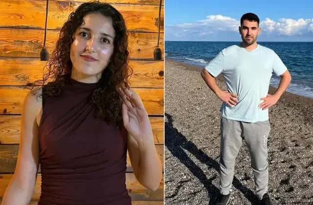 Kız kardeşini 14 bıçak darbesiyle öldürüp başını kesmeye çalıştı