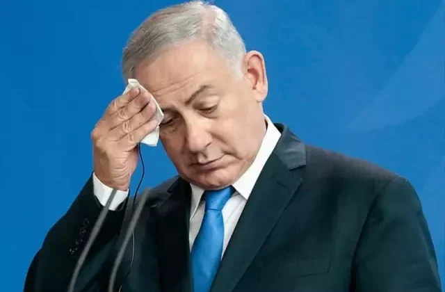 Koalisyon ortağı çekildi, Netanyahu hükümeti azınlık durumuna düştü