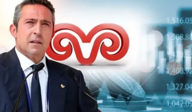 Koç Holding’den 1,2 milyar TL’lik dev yatırım