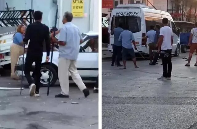 Kocaeli’de aileler arasında silahlı kavga! 1 kişi hayatını kaybetti, 7 yaralı var