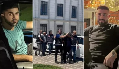 2 yeğenini öldüren amca tutuklandı
