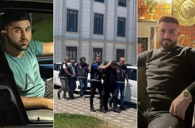 2 yeğenini öldüren amca tutuklandı