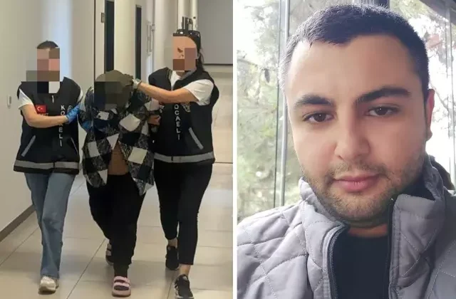 Tartıştığı kocasını tüfekle vurarak öldürdü