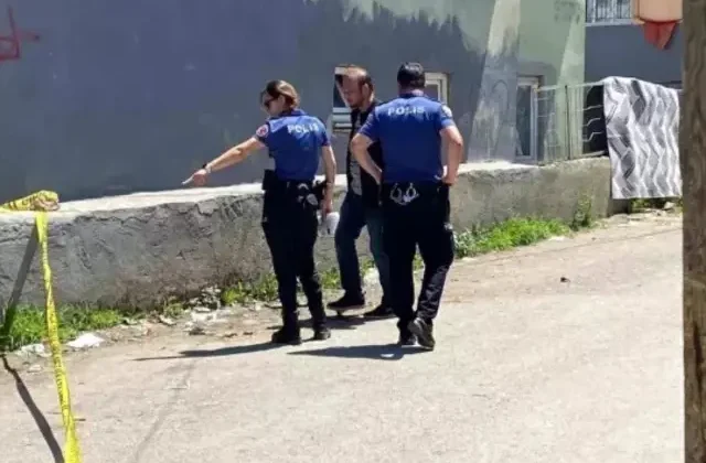 Kocaeli’de sokak kavgasında av tüfeğini ateşlediler! 3 kişi tutuklandı