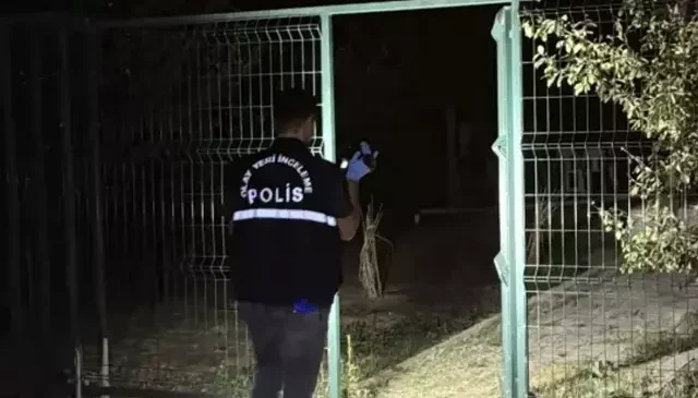 Kocaeli’de üvey oğlunu bıçaklayan şahıs tutuklandı