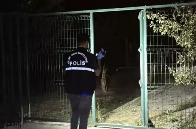 Kocaeli’de üvey oğlunu bıçaklayan şahıs tutuklandı