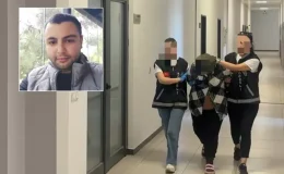 Kocasını öldüren kadın ifadesinde nedenini anlattı