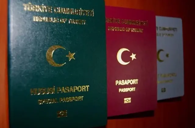 Komşu bakan müjdeyi verdi: Türklere vize kolaylığı devreye girdi