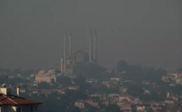 Komşumuz da alevlerle savaşıyor! Dumanlar Edirne’ye ulaştı