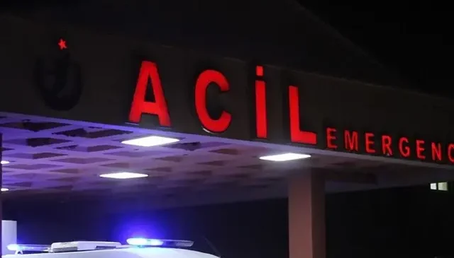 Konya’da sokak ortasında silahlı saldırı! 2 kişi hayatını kaybetti