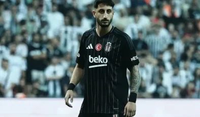 Konyaspor, Beşiktaş’tan istiyor! Can Keleş için ilk teklif yapıldı