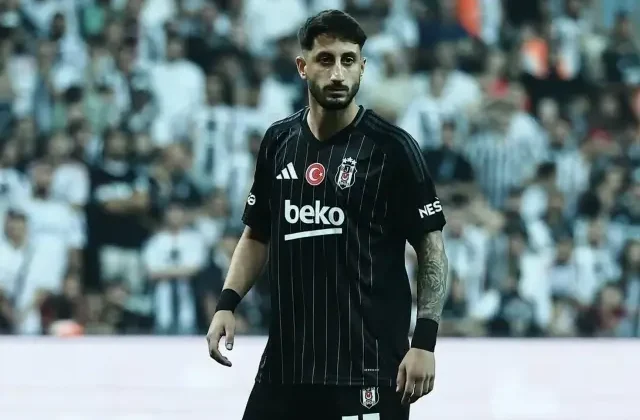 Konyaspor, Beşiktaş’tan istiyor! Can Keleş için ilk teklif yapıldı