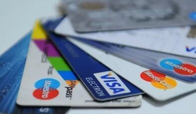 Kredi kartı kullananlar dikkat! Yarından itibaren faiz oranları düşüyor