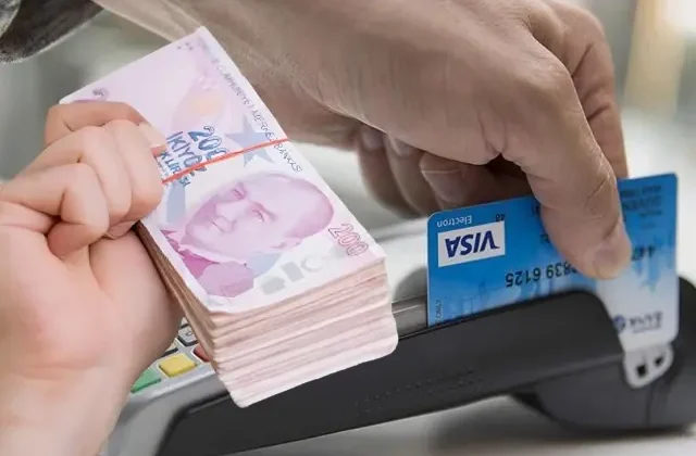 Kredi kartı ve kredilerde yeni düzenleme