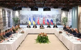 Kremlin duyurdu! Rusya-Ukrayna arasındaki müzakere bu akşam İstanbul’da yapılacak