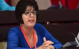 “Küba’da dilenci yok” diyen bakan istifa etti