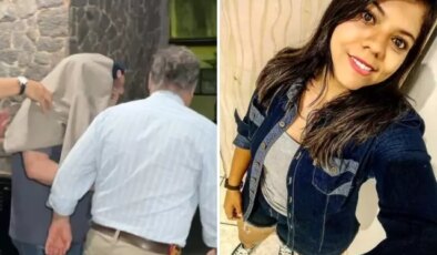 Kucağında çıplak kadınla araç süren hakim, kadın komedyene çarparak öldürdü