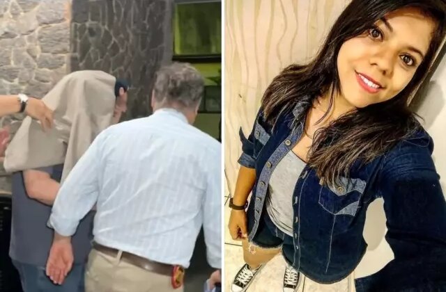 Kucağında çıplak kadınla araç süren hakim, kadın komedyene çarparak öldürdü