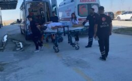 Otomobil takla attı, 3 kişi feci şekilde can verdi