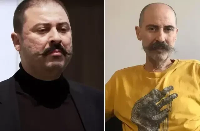 Kurtlar Vadisi’nin yıldızı Şekip Taşpınar’ın cenaze detayı kahretti