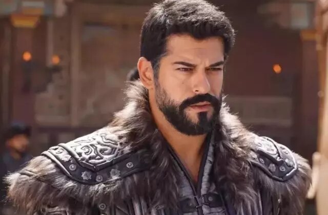 Kuruluş Osman’da Burak Özçivit’in ardından yaprak dökümü
