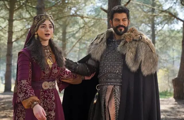 Kuruluş Osman’da yeni dönem! Orhan Bey’i canlandıracak isim belli oldu