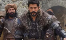 Burak Özçivit’ten radikal karar! Ayrılık sonrası sakal ve bıyık gitti