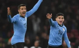 Laziolu futbolcu Vecino’ya kötü haber! Kamptayken evini soydular