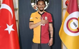 Leroy Sane’nin abisi de Türkiye’ye geliyor! İşte o takım