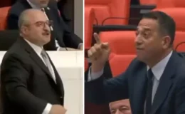 LGS’de şaibe iddiaları Meclis’te tansiyonu yükseltti