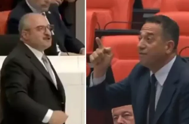 LGS’de şaibe iddiaları Meclis’te tansiyonu yükseltti
