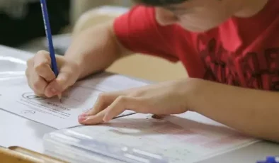LGS sonuçları açıklandı