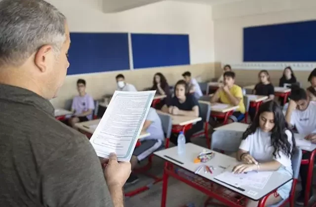 LGS sonuçlarının ne zaman açıklanacağı netleşti