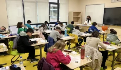 Lise eğitimi 2 yıl mı olacak? Bakan Tekin’den milyonları ilgilendiren soruyu yanıtladı