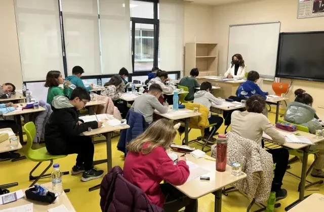 Lise eğitimi 2 yıl mı olacak? Bakan Tekin’den milyonları ilgilendiren soruyu yanıtladı