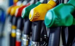 LPG zammı pompaya yansıdı: İşte yeni fiyatlar
