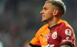 Lucas Torreira kendisini Galatasaray’a getiren futbolcuyu itiraf etti